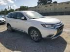 2017 Mitsubishi Outlander SE