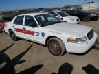 2010 Ford Crown Victoria Police Interceptor