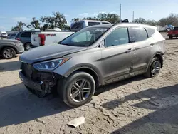 2018 Hyundai Santa FE Sport en venta en Riverview, FL