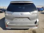 2012 Toyota Sienna Sport