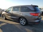 2018 Honda Odyssey EXL