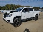 2020 Chevrolet Colorado