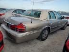 2005 Mercury Grand Marquis GS