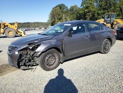 Nissan Vehiculos salvage en venta: 2015 Nissan Altima 2.5