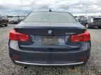 2016 BMW 340 I