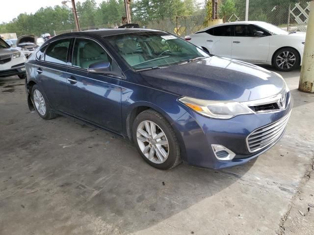 2014 Toyota Avalon Base