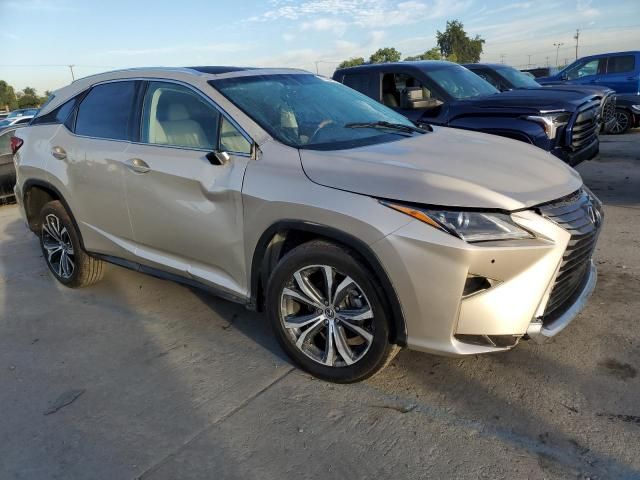 2019 Lexus RX 350 Base