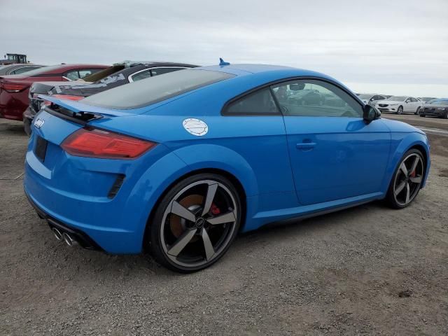 2023 Audi TTS