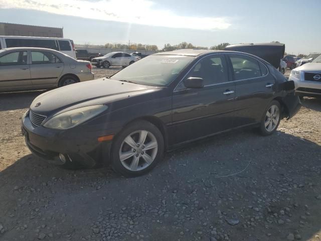 2005 Lexus ES 330