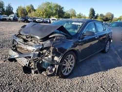 2010 Chevrolet Malibu LTZ en venta en Portland, OR