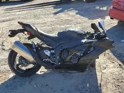 Motos salvage a la venta en subasta: 2024 Kawasaki ZX1002 L