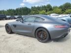 2016 Mercedes-Benz AMG GT S