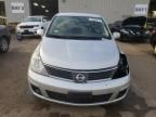 2007 Nissan Versa S