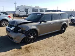 Ford Vehiculos salvage en venta: 2012 Ford Flex SE