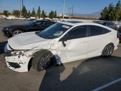 2016 Honda Civic EX en venta en Rancho Cucamonga, CA