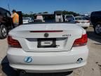 2012 BMW 128 I