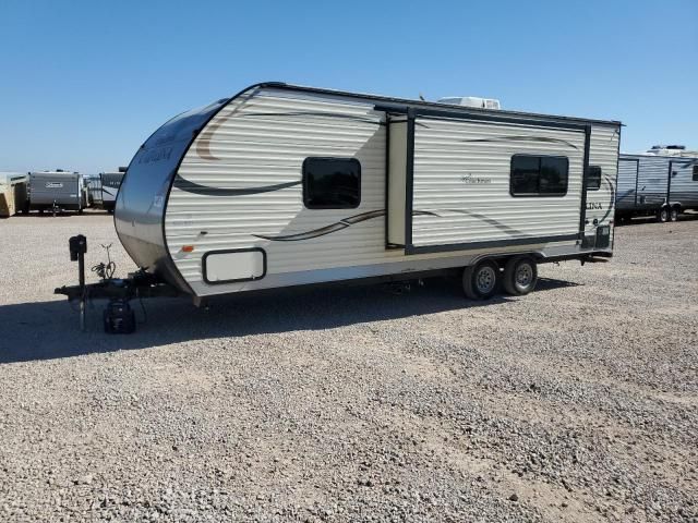 2016 Catalina RV