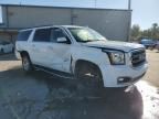 2017 GMC Yukon XL C1500 SLT