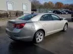 2014 Chevrolet Malibu LS