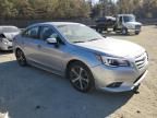 2017 Subaru Legacy 2.5I Limited