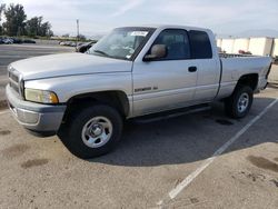 Dodge Vehiculos salvage en venta: 2001 Dodge RAM 1500