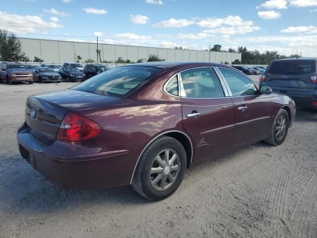 2007 Buick Lacrosse CXL