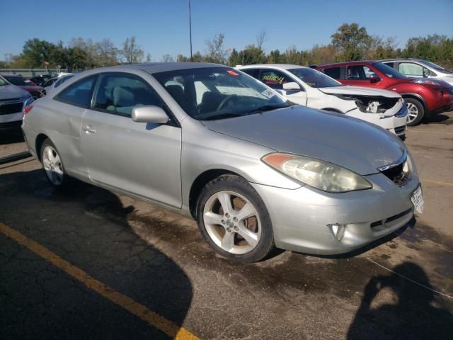 2004 Toyota Camry Solara SE