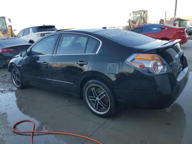 2008 Nissan Altima 3.5SE