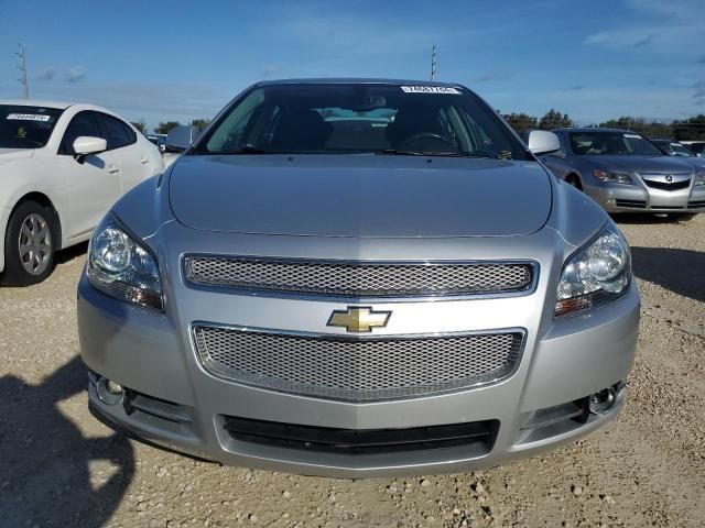 2011 Chevrolet Malibu LTZ