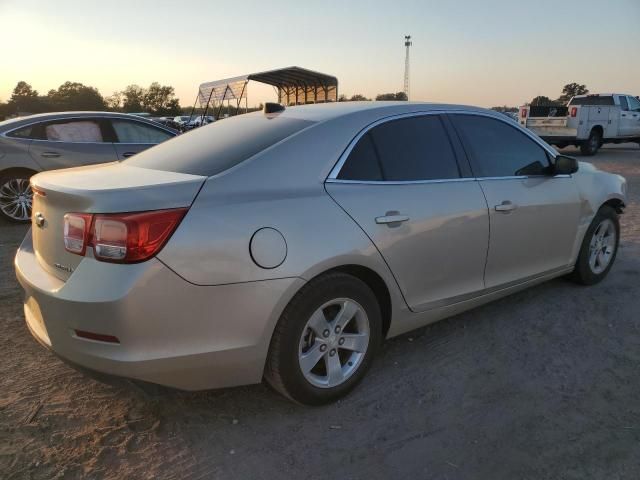 2014 Chevrolet Malibu LS