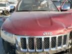 2012 Jeep Grand Cherokee Overland