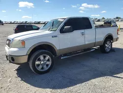 Ford f150 salvage cars for sale: 2006 Ford F150