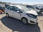 2018 Ford Fiesta S