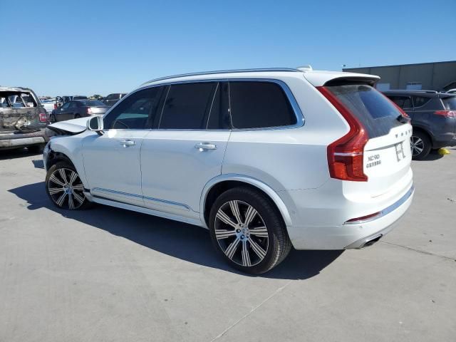 2021 Volvo XC90 T6 Inscription