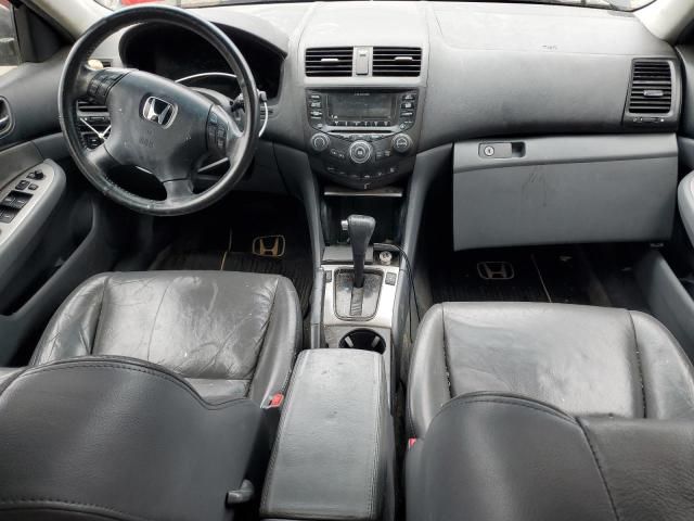 2004 Honda Accord EX