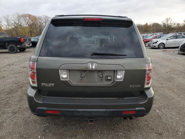 2006 Honda Pilot EX