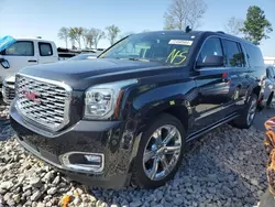 2020 GMC Yukon XL Denali en venta en Lebanon, TN