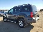 2013 Nissan Xterra X