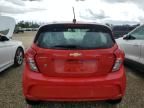 2020 Chevrolet Spark 1LT