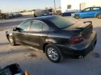 2004 Pontiac Grand AM SE1