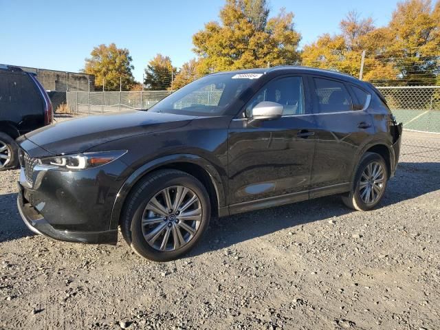 2024 Mazda CX-5 Signature