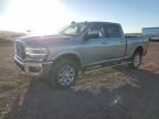 2022 Dodge 2500 Laramie