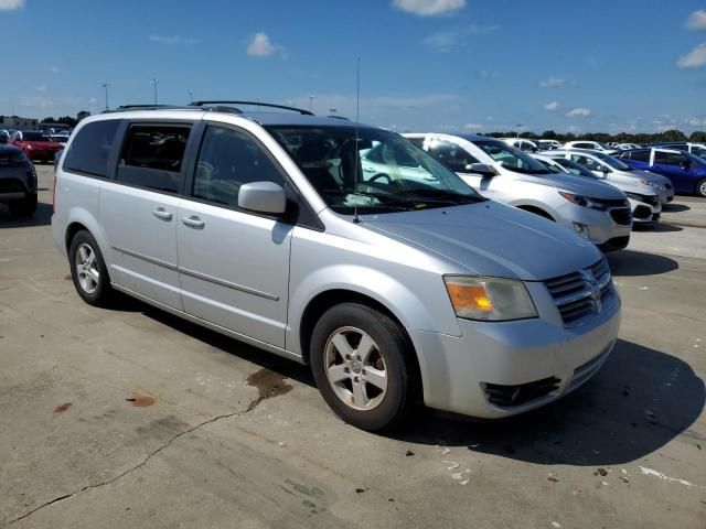 2010 Dodge Grand Caravan SXT