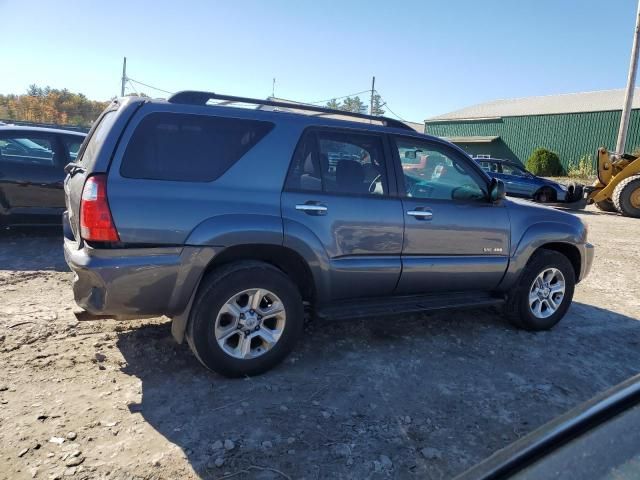 2006 Toyota 4runner SR5