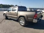 2013 Toyota Tacoma Double Cab