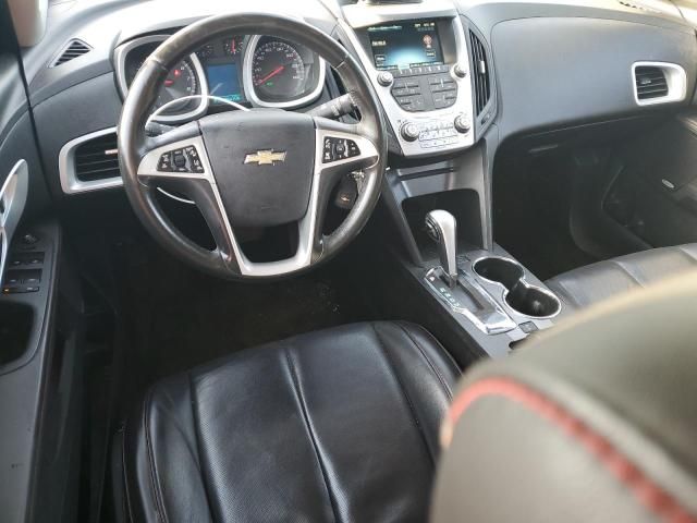 2013 Chevrolet Equinox LTZ