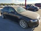 2013 Audi A4 Premium Plus