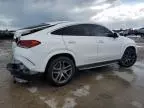 2023 Mercedes-Benz GLE Coupe AMG 53 4matic