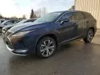 2020 Lexus RX 350 L Luxury