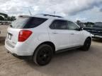 2012 Chevrolet Equinox LTZ